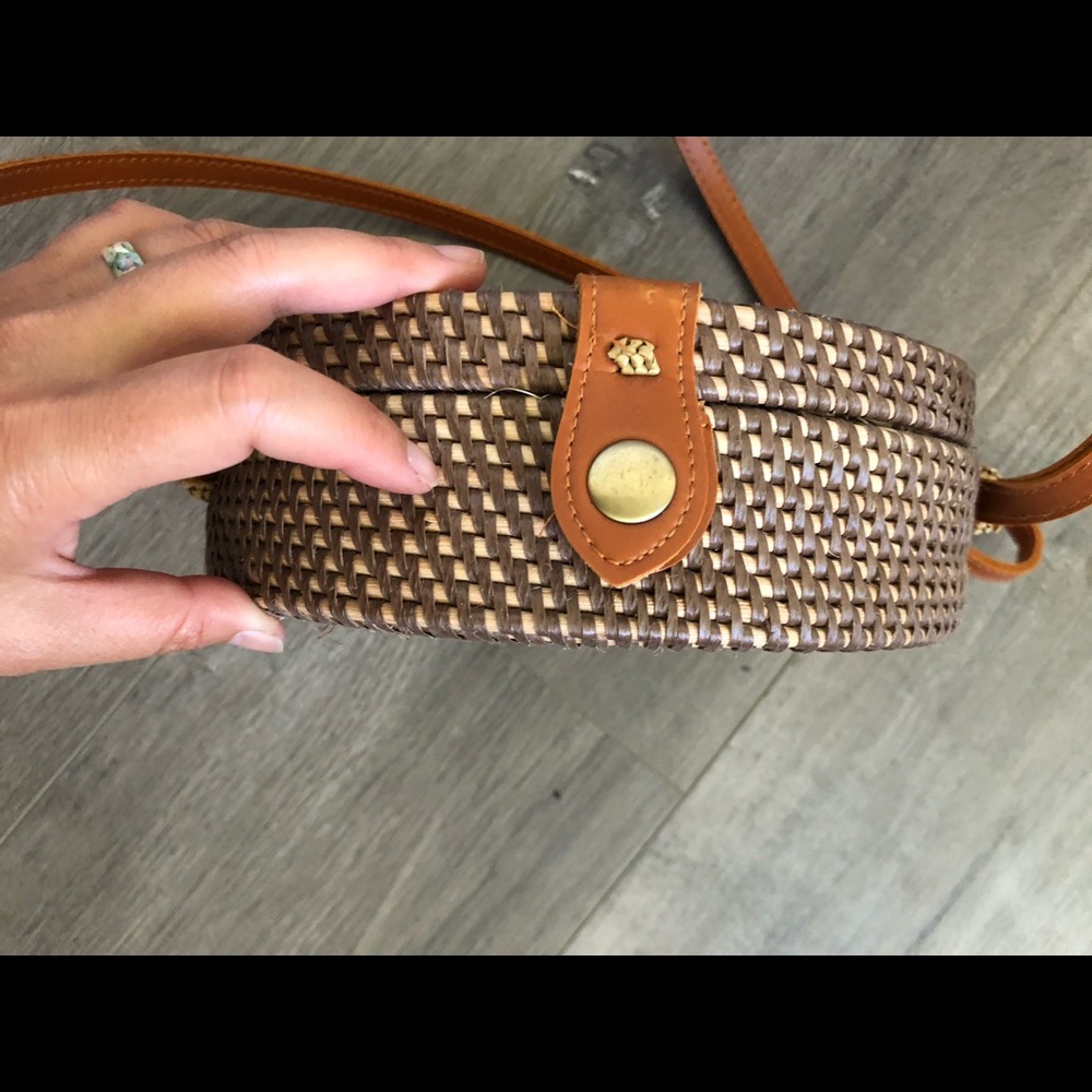 Boho bag - Picture 3 of 3